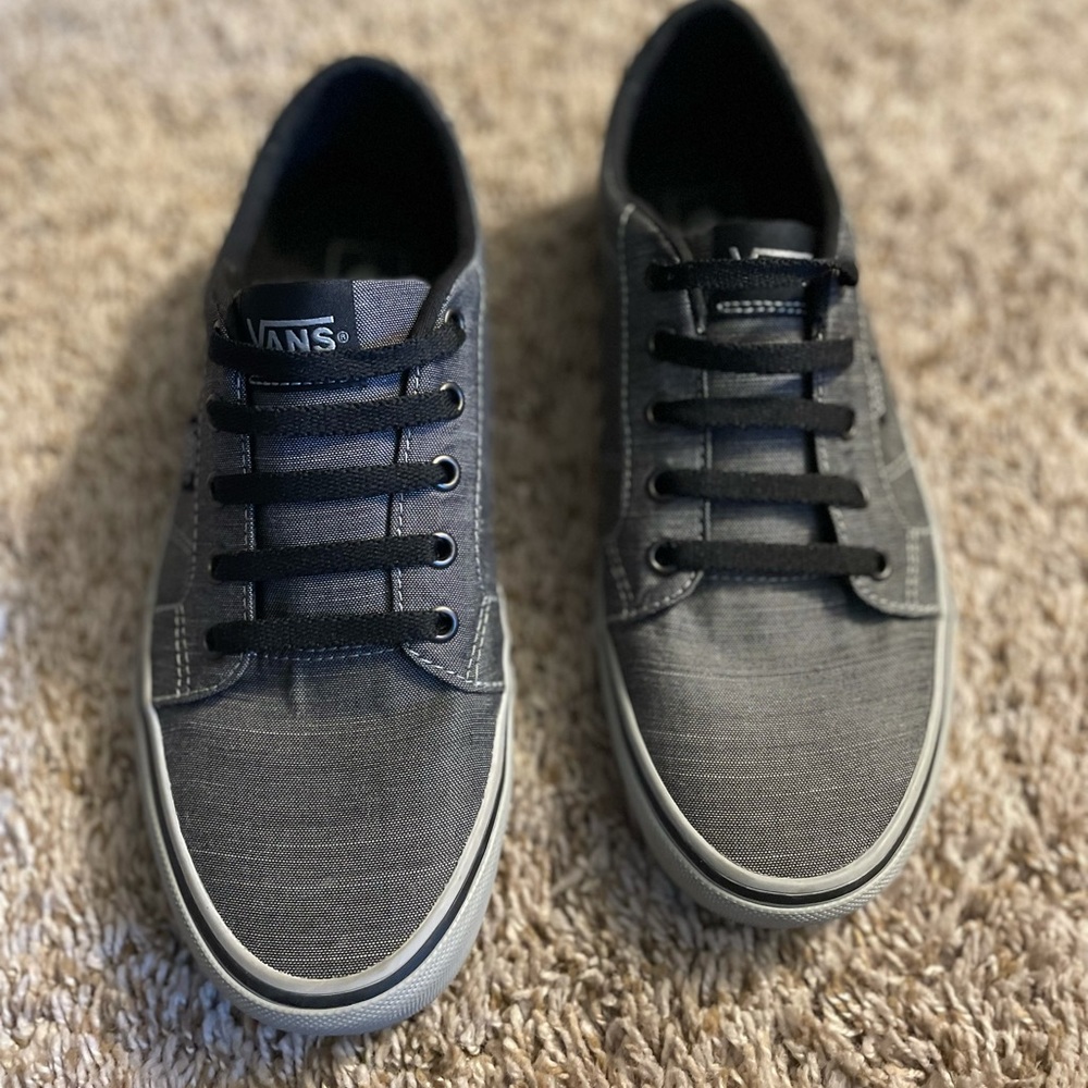 Vans shoes